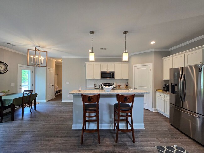 Building Photo - Rare find in Camden, SC - Gorgeous home on...