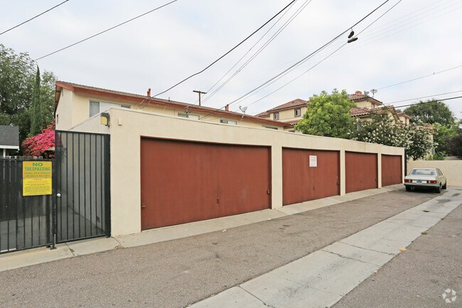 Building Photo - 1000 S Highland Ave