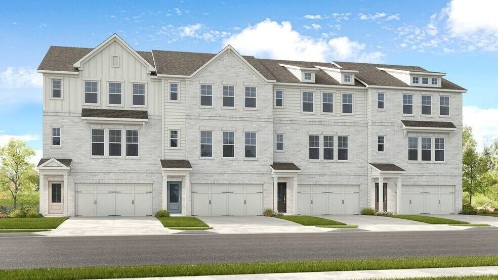 Primary Photo - 6234 Kenbrook Dr