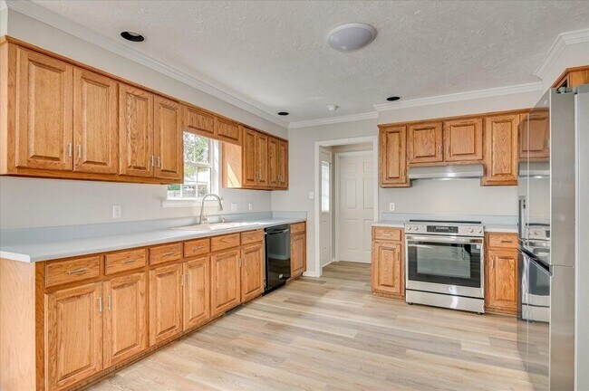 Building Photo - 4159 Saddle Horn Dr