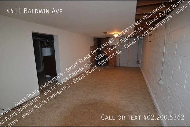 Building Photo - 4411 Baldwin Ave