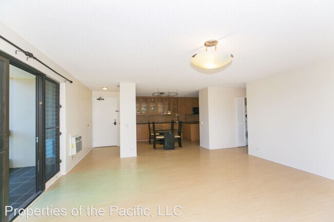 Building Photo - 2 br, 2 bath House - 1808 Punahou Street, ...