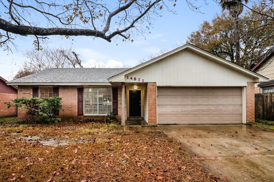 Building Photo - 14871 Shottery Dr