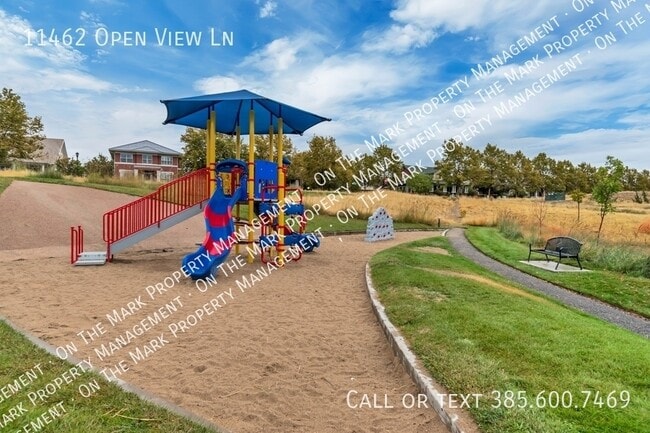Building Photo - 11462 Open View Ln