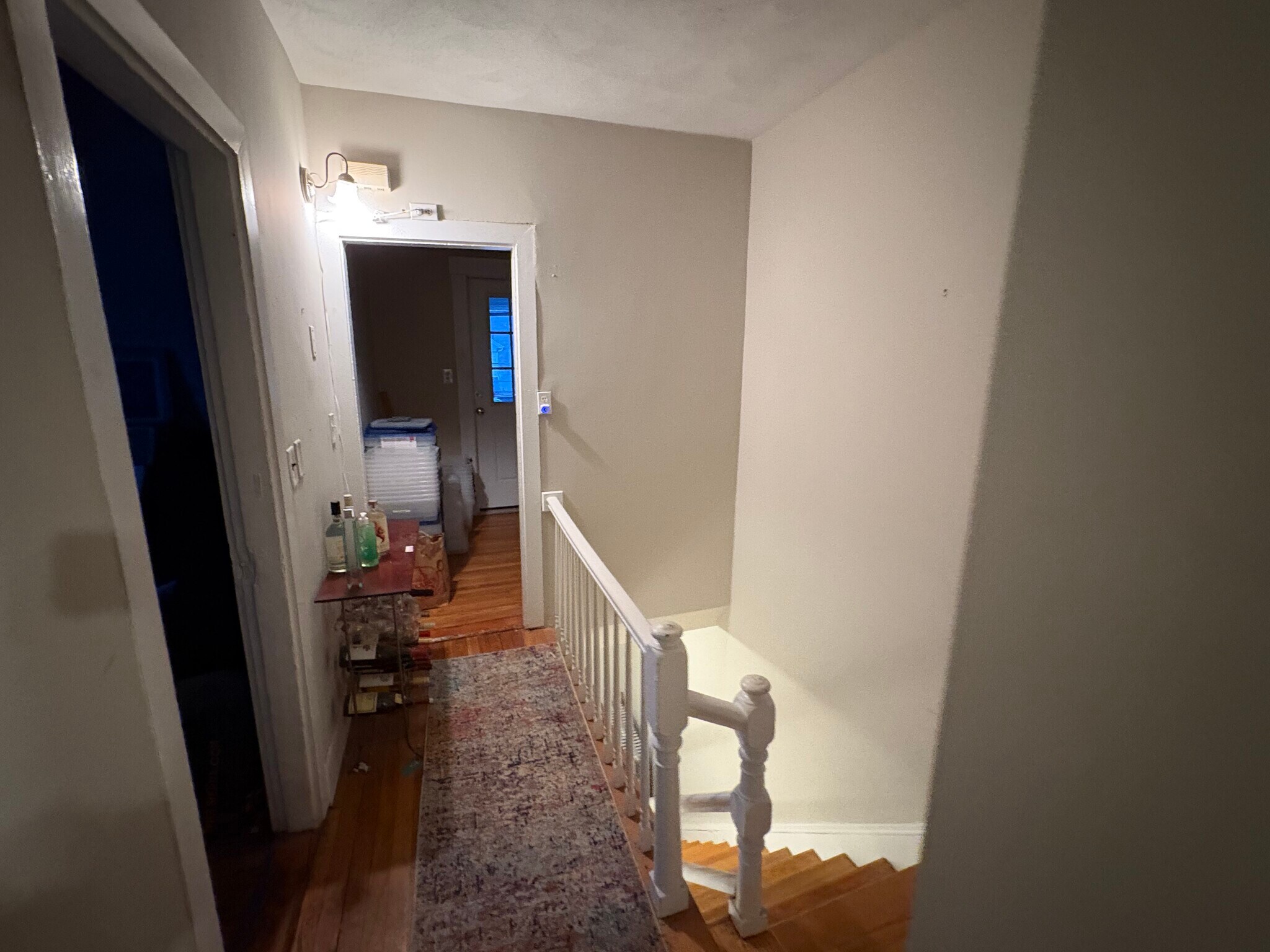 Building Photo - 312 Cherry St