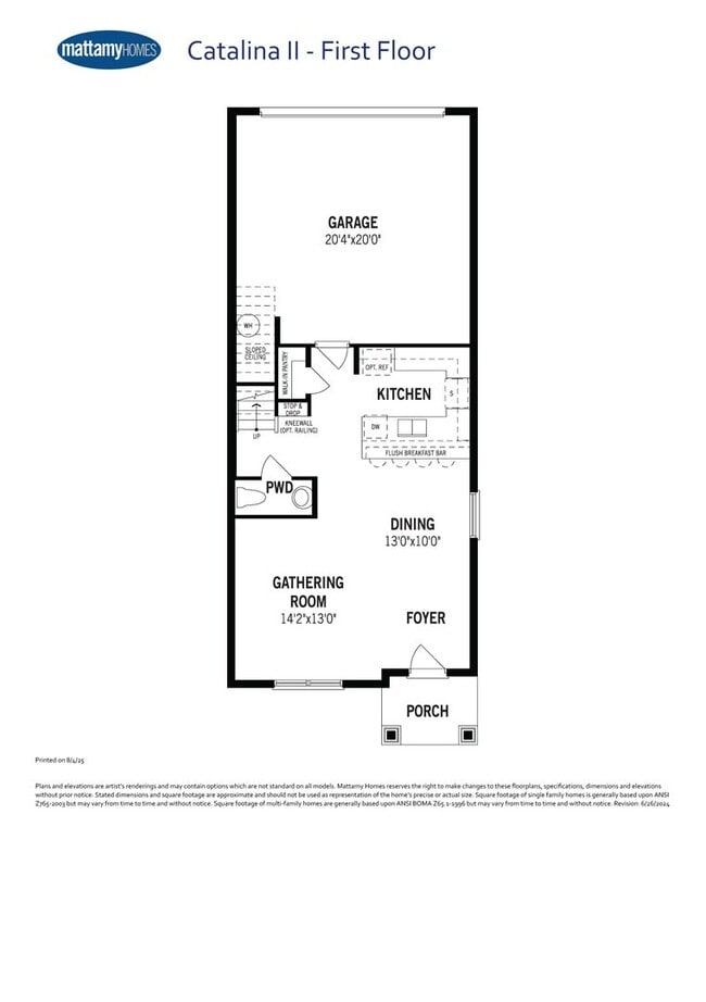 Building Photo - Brand New Townhome in Gardenia Reserve