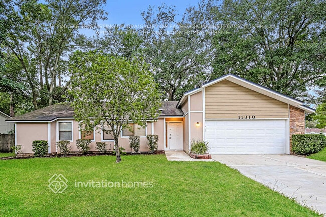 Building Photo - 11310 Rustic Wheel Ct
