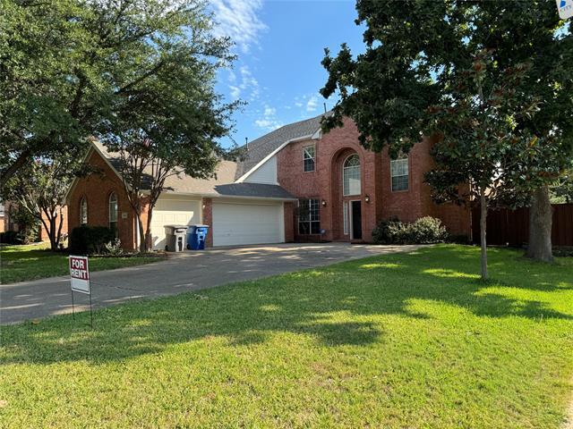Primary Photo - 1407 Lighthouse Ln