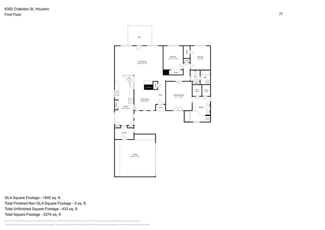 Building Photo - 6302 Crakston St