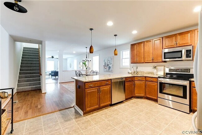 Building Photo - Charming 3BR House in Richmond