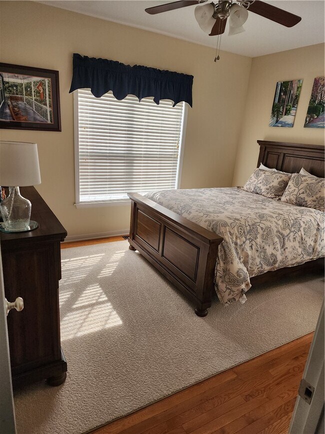 Building Photo - 1315 Stillwater Dr