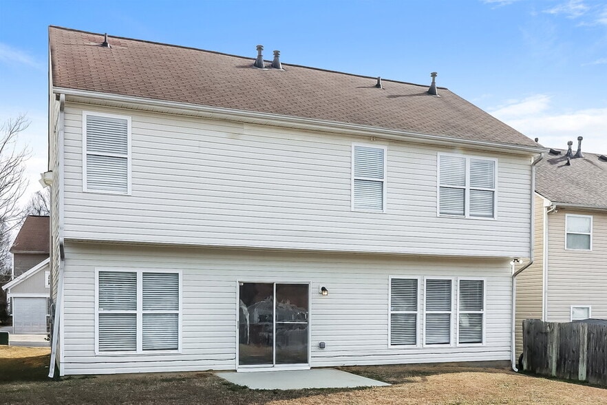 Building Photo - 1583 Thornwick Trace