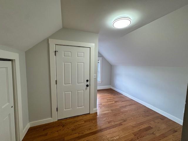 Building Photo - 16 Mayflower St