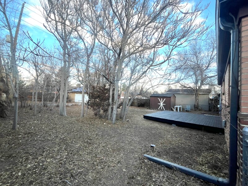 Building Photo - 507 Quebec St