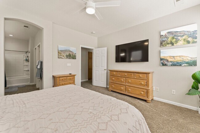 Building Photo - Effortless Living Starts Here — Just Bring Your Suitcase and Step Into Comfort
