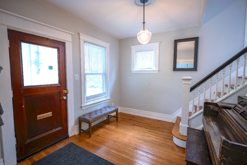 Building Photo - 1731 Parker St