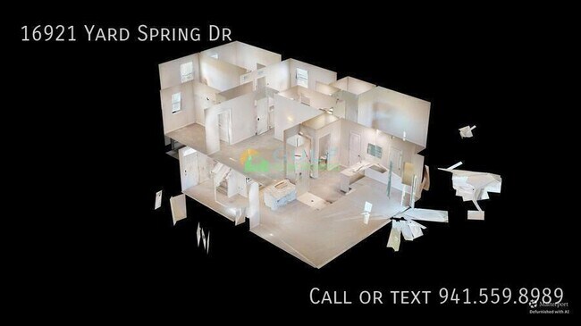 Building Photo - 16921 Yard Spring Dr