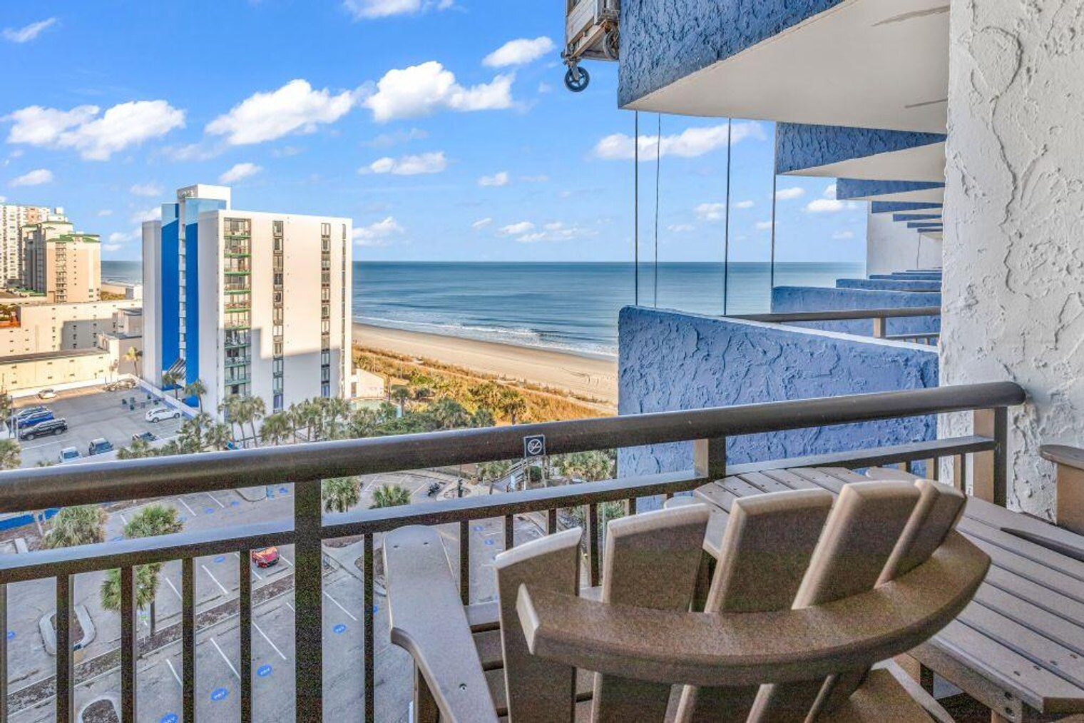 Building Photo - 2001 S Ocean Blvd