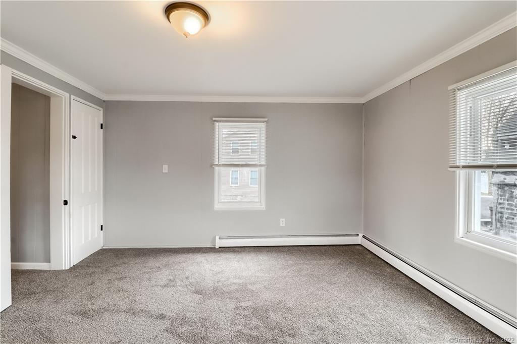 Bedroom 2 - 195 Seymour Ave
