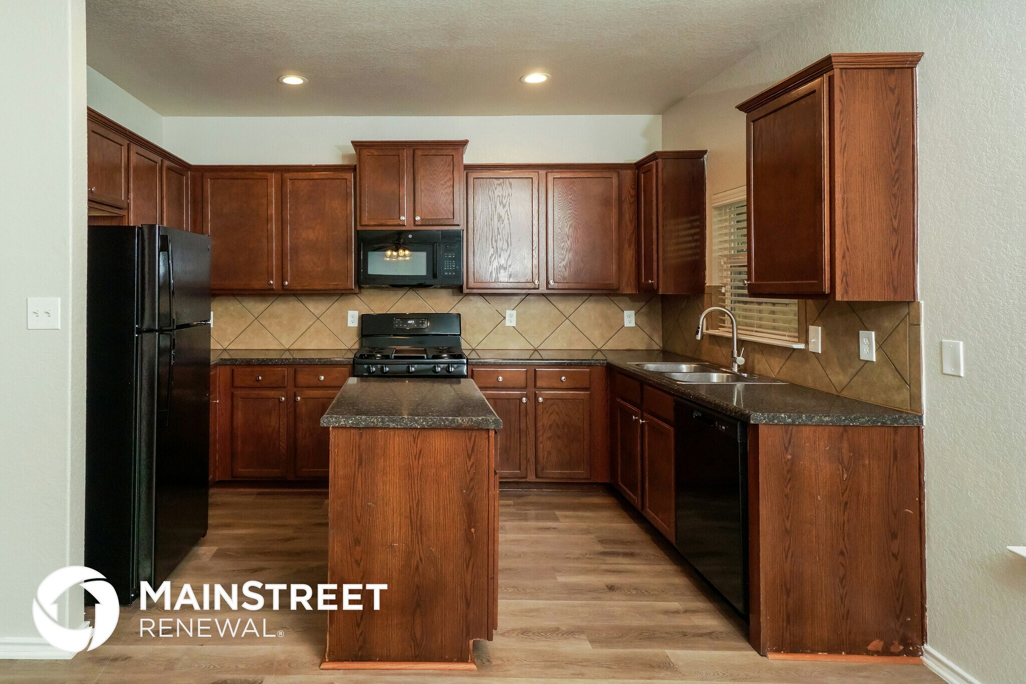 Building Photo - 12051 Texana Cove