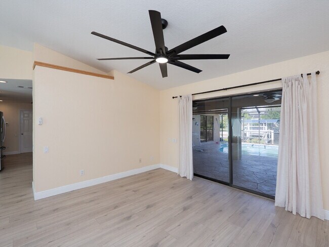 Building Photo - 3 BEDROOM • 2 BATHROOM • PRIVATE POOL • WATERFRONT • BOAT LIFT • ZERO DEPOSIT MOVE-IN AVAILABLE