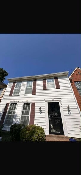 Building Photo - 3077 McVay Trail Dr