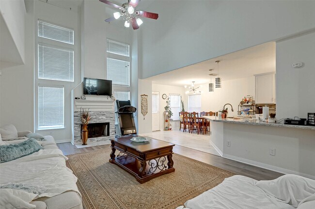 Building Photo - 3822 Willow Stone Ct