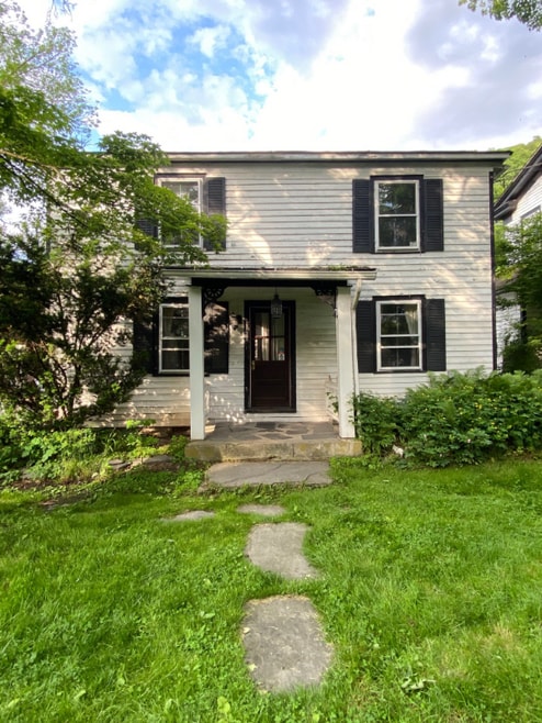 Building Photo - 3 Clinton St