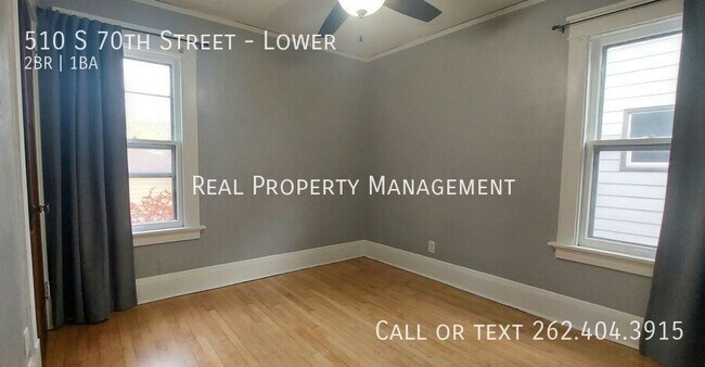 Building Photo - 510 S 70th St