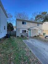 Building Photo - 3217 Dunkirk Ave