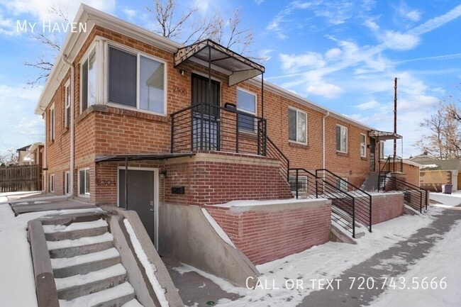Building Photo - 2300 W 39th Ave