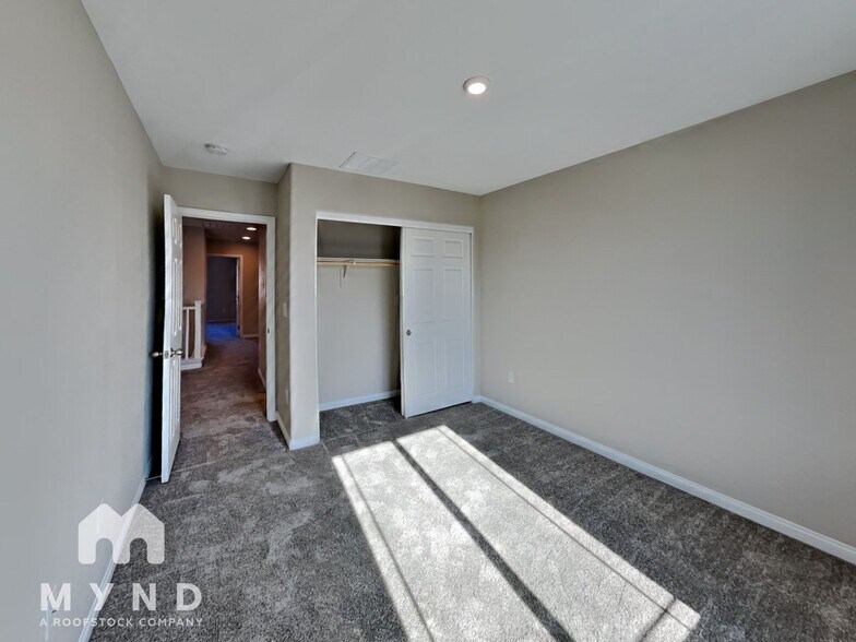 Building Photo - 5709 Justin Robert St