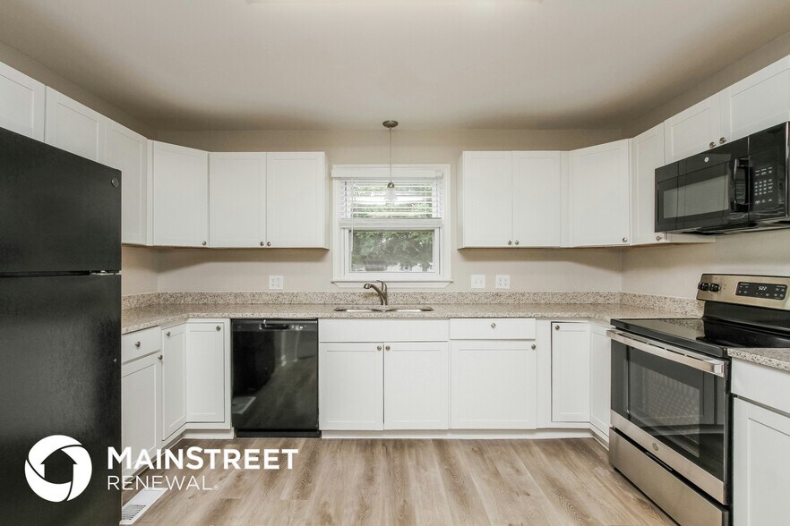 Building Photo - 200 Shepherd Rd