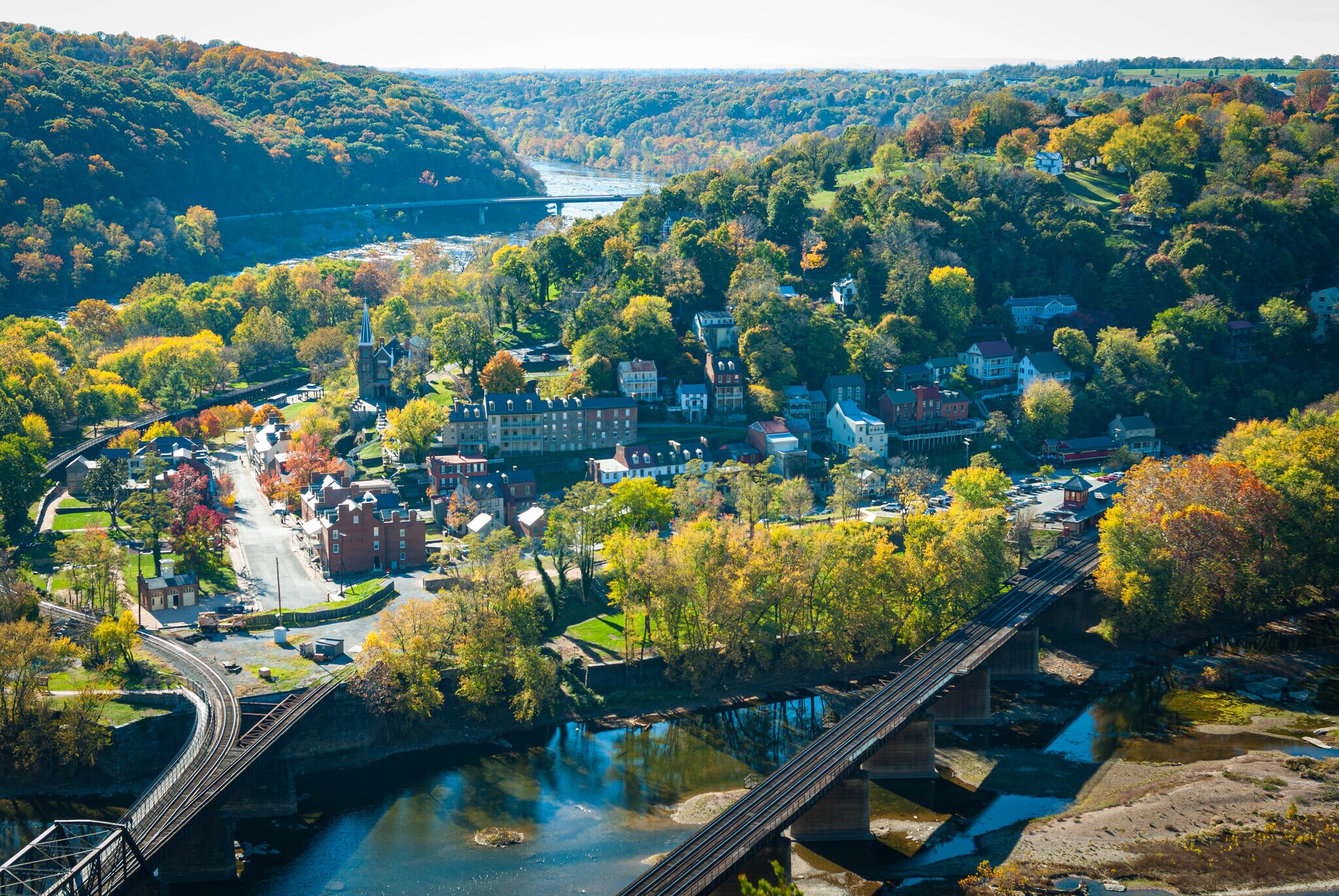 Harpers Ferry - 411 18th Ave