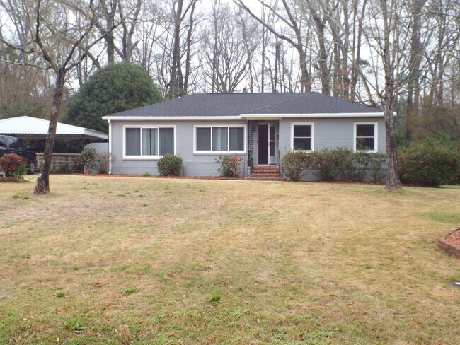 Building Photo - 3608 Gurley Dr