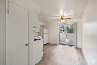 Interior Photo - Parkview Village