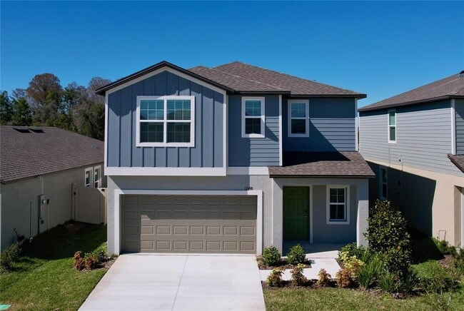 Building Photo - 17498 Happytrails St