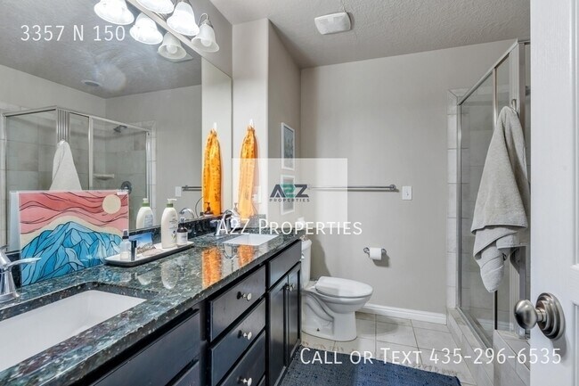 Building Photo - 3357 N 150 W