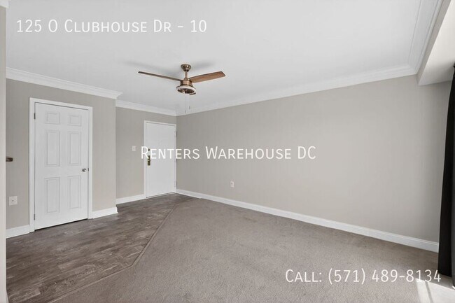 Building Photo - 125 O Clubhouse Dr-10