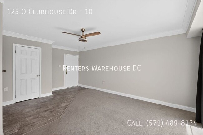 Building Photo - 125 O Clubhouse Dr SW