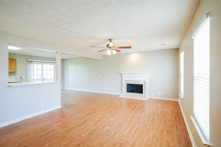 Building Photo - 3423 Cainbrook Crossing