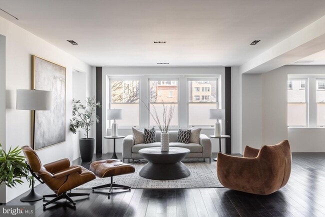 Building Photo - 2101 Connecticut Ave NW