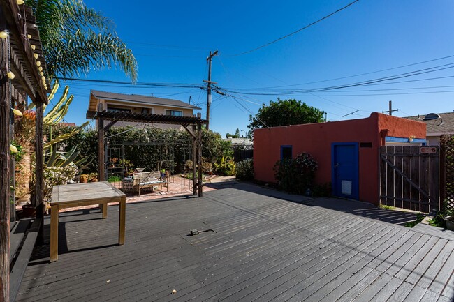 Building Photo - Spanish Revival in Normal Heights