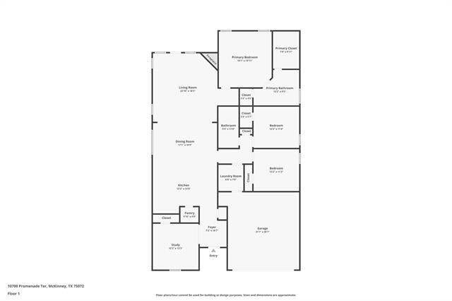 Building Photo - 10700 Promenade Terrace