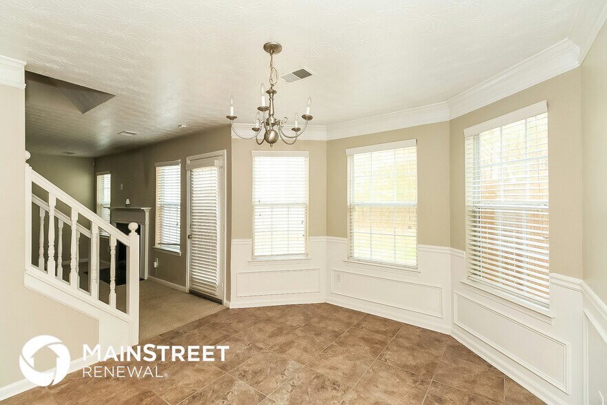 Building Photo - 11218 James Madison Dr