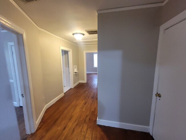 Building Photo - Augusta - Richmond County