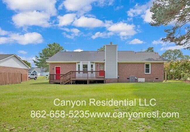 Building Photo - 217 Overton Rd