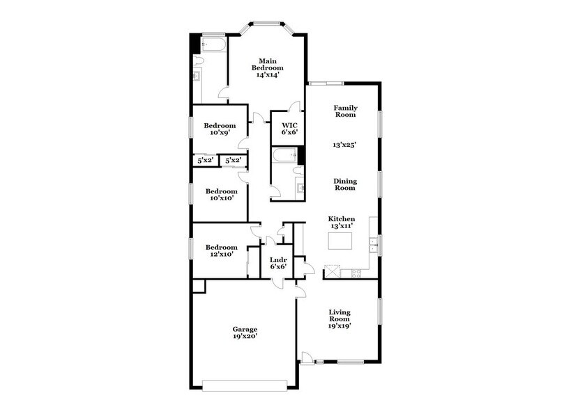 Building Photo - 2829 W Grenadine Rd