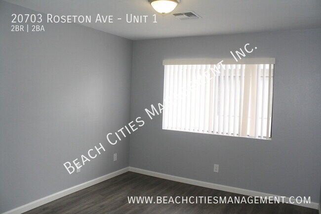 Building Photo - 20703 Roseton Ave