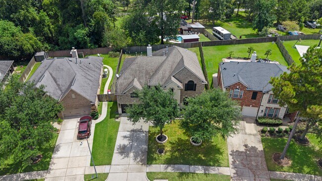 Building Photo - 13938 Sawmill Run Ln